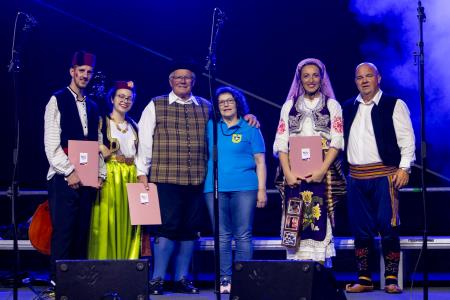 SPD Nikola Tesla Postojna, KUD Sevdah Ljubljana, FD Vipava in SKD Sava Hrastnik (31)